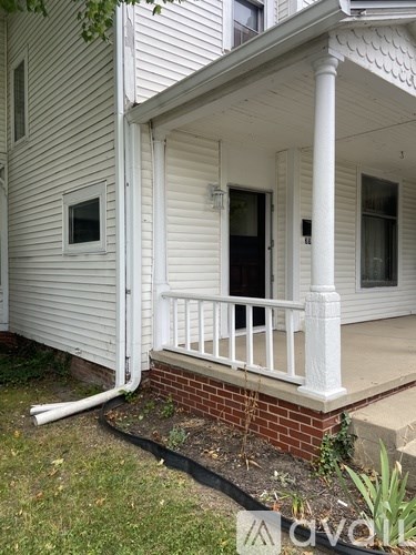 397 South 10Th Street 2 Beds Apartment for Rent