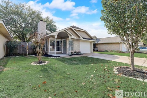 16227 Barbarossa Drive 3 Beds Apartment for Rent