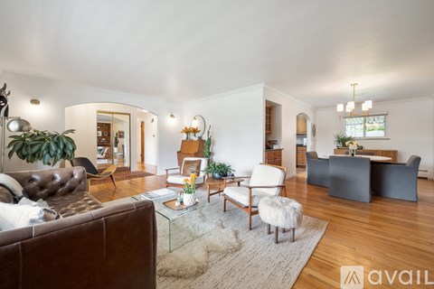 3300 Moore Street 4 Beds Apartment for Rent