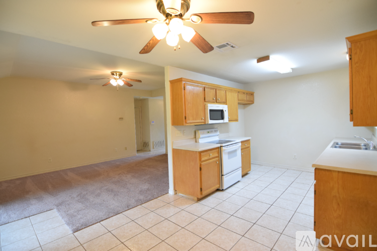 1505 Oleta St 3 Beds Apartment, Single Family Home for Rent - Photo gallery 4