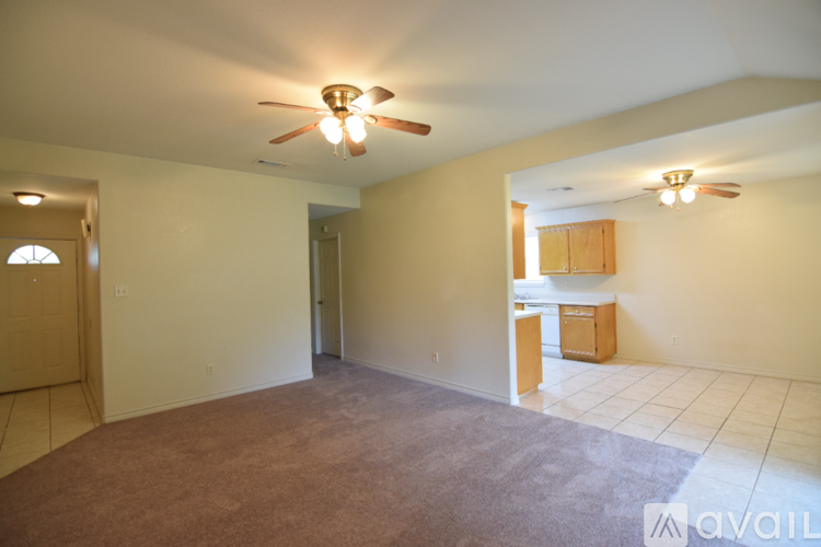 1505 Oleta St 3 Beds Apartment, Single Family Home for Rent - Photo gallery 5