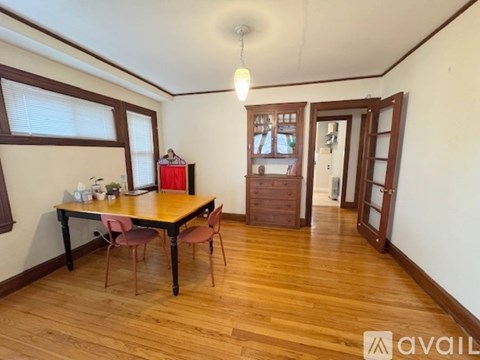 18 Scituate St 2 Beds Apartment for Rent