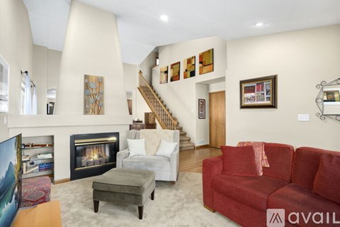 1626 Foxhall Court 4 Beds Apartment for Rent