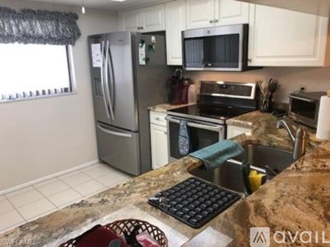 17455 Blueberry Hill Drive, 2 Beds Apartment for Rent