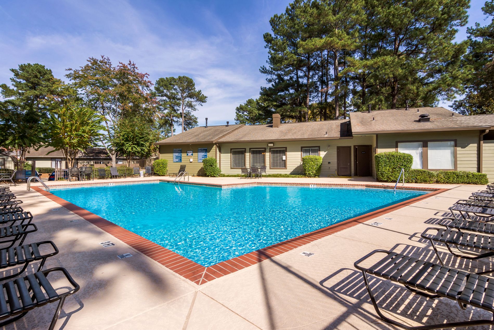 Stanford Village Apartment Homes in Norcross, GA