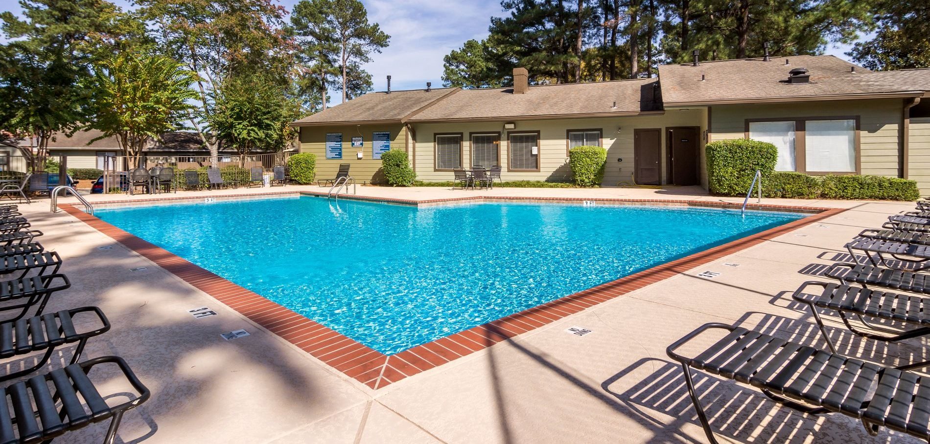 Stanford Village Apartment Homes in Norcross GA