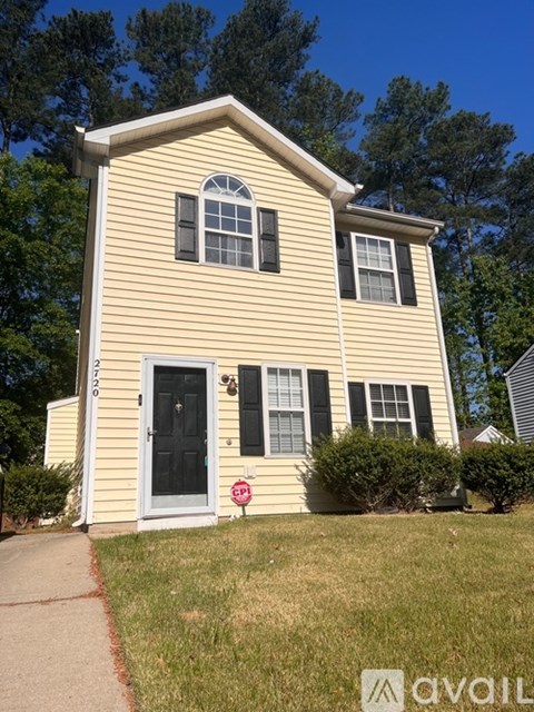 2720 Midway Park Court 3 Beds Apartment for Rent