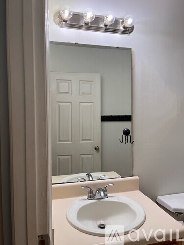 2720 Midway Park Court 3 Beds Apartment, Single Family Home for Rent - Photo gallery 4