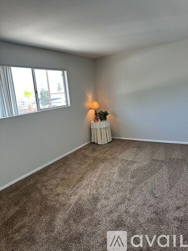 25863 Pacific St 1 Bed Apartment for Rent
