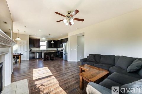 6995 Hearthwood Drive 4 Beds Apartment for Rent
