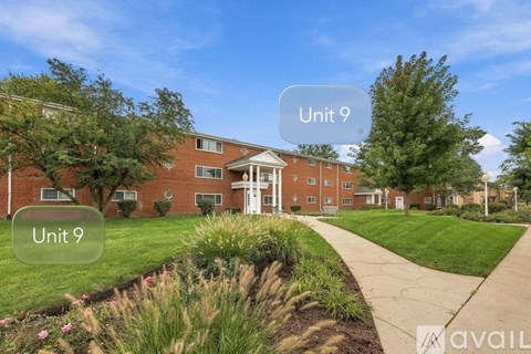 417 West Miner Street 3 Beds Apartment for Rent