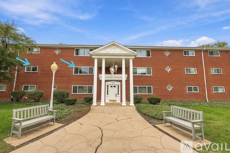 417 West Miner Street 3 Beds Apartment, Condo for Rent - Photo gallery 2