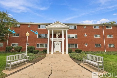 417 West Miner Street 3 Beds Apartment for Rent