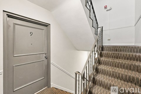 417 West Miner Street 3 Beds Apartment for Rent