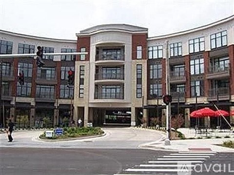 535 South Upper Street 2 Beds Apartment for Rent
