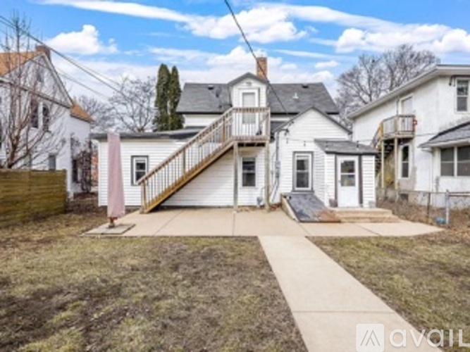 3433 Aldrich Avenue South 3 Beds Apartment, Single Family Home for Rent - Photo gallery 4