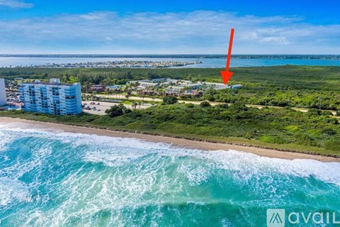 9411 South Ocean Drive 2 Beds Apartment for Rent