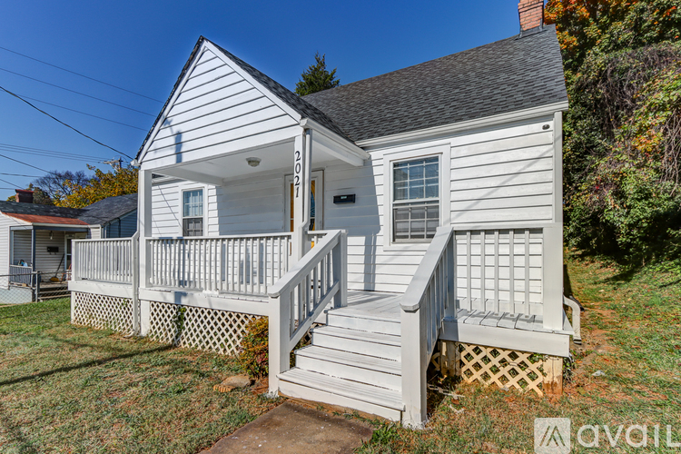 2021 Rose Ln 2 Beds Apartment, Single Family Home for Rent - Photo gallery 1