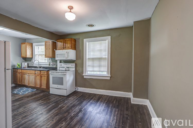 2021 Rose Ln 2 Beds Apartment, Single Family Home for Rent - Photo gallery 4