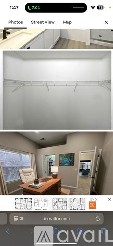 206 Madison Drive 3 Beds Apartment for Rent