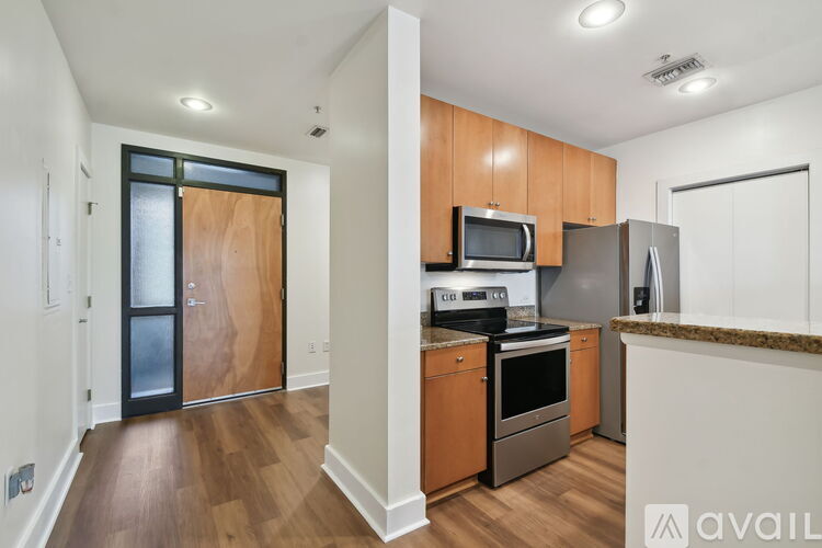 1501 Doyle Carlton Drive 1 Apartment, Condo for Rent - Photo gallery 1