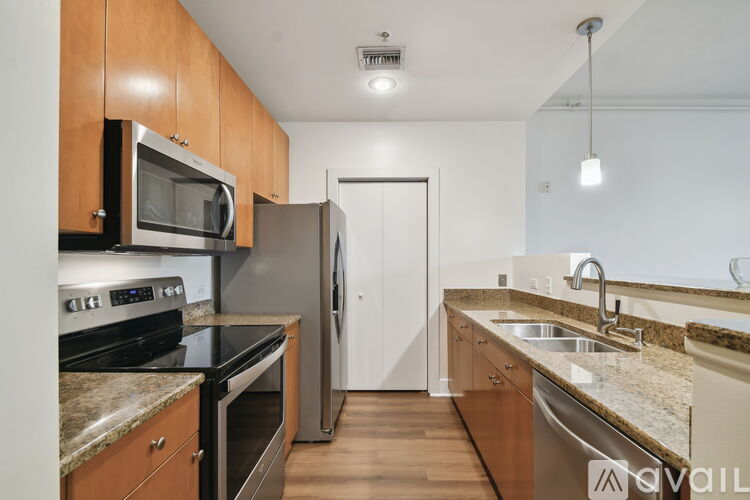 1501 Doyle Carlton Drive 1 Apartment, Condo for Rent - Photo gallery 5
