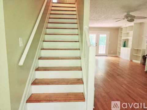 5564 Dorsett Shoals Road 1 Bed Apartment for Rent