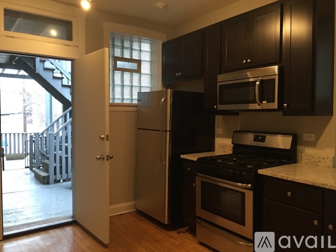 5344 N Paulina St 2 Beds Apartment for Rent - Photo gallery 3