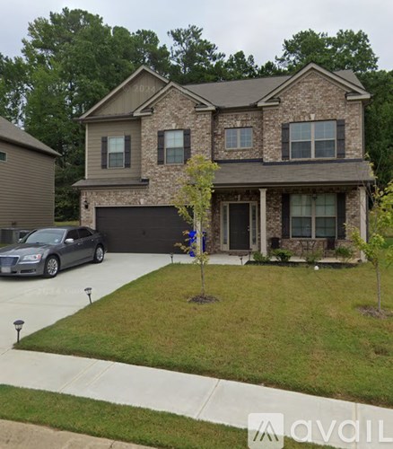 5205 Tye Trail 4 Beds Apartment for Rent