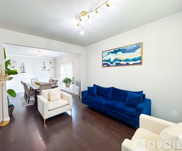 5205 Tye Trail 4 Beds Apartment, Single Family Home for Rent - Photo gallery 2