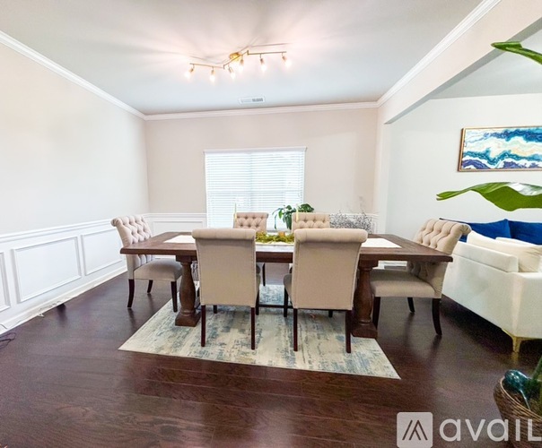 5205 Tye Trail 4 Beds Apartment, Single Family Home for Rent - Photo gallery 3