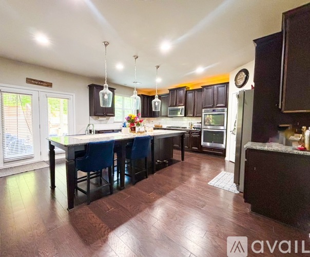 5205 Tye Trail 4 Beds Apartment, Single Family Home for Rent - Photo gallery 4