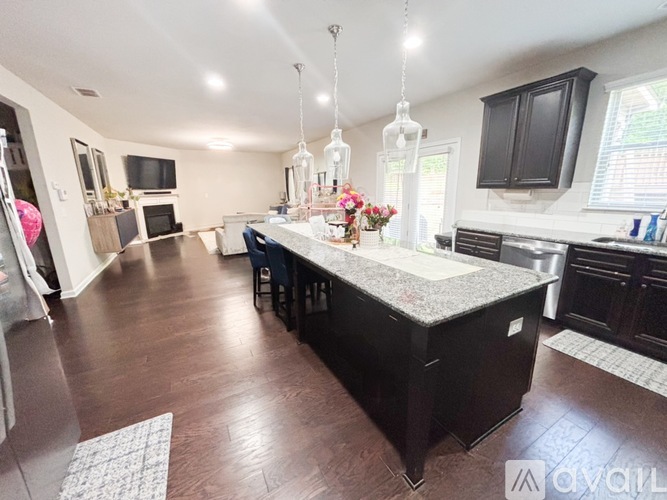 5205 Tye Trail 4 Beds Apartment, Single Family Home for Rent - Photo gallery 5