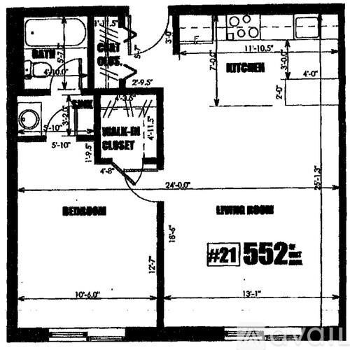 10 Roberts St 1 Apartment for Rent - Photo gallery 2