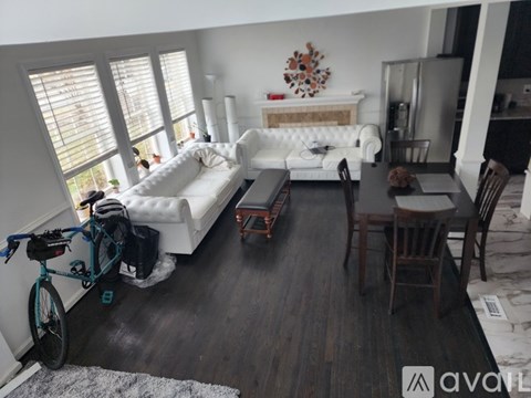 6003 Frederick St 1 Bed Apartment for Rent