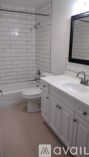 1025 South Federal Highway 2 Beds Apartment for Rent