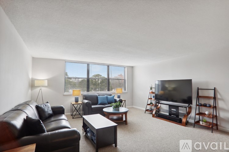 2965 Pharr Court South Northwest Unit 704 Atlanta GA