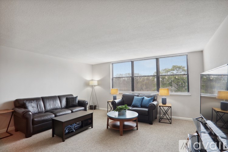 2965 Pharr Court South Northwest Unit 704 Atlanta GA