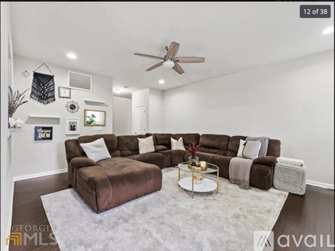 4216 May Apple Lane 4 Beds Apartment for Rent