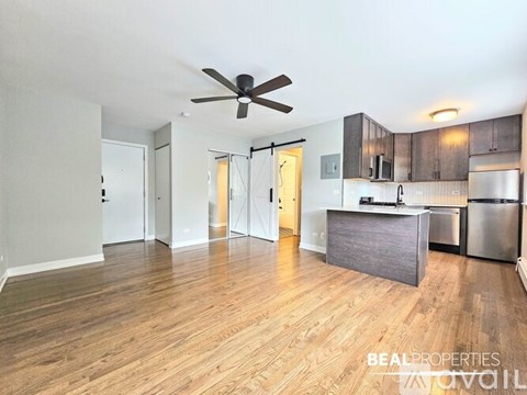 528 W Oakdale Ave Studio Apartment for Rent