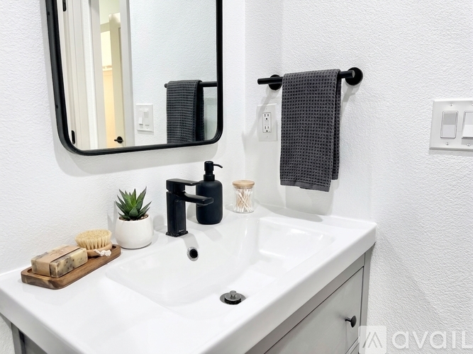 6601 E Avalon Dr 2 Beds Apartment for Rent - Photo gallery 4