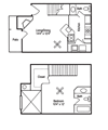 Peppertree Apartment Homes, Charlotte, North Carolina, NC