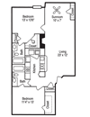 Peppertree Apartment Homes, Charlotte, North Carolina, NC