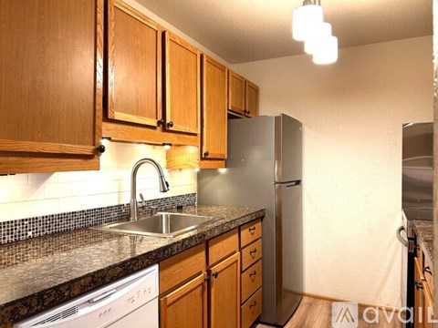 18241 73Rd Avenue Northeast 1 Bed Apartment for Rent