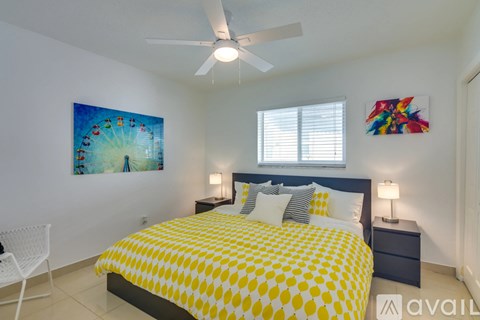 412 Northeast 4Th Avenue 1 Bed Apartment for Rent