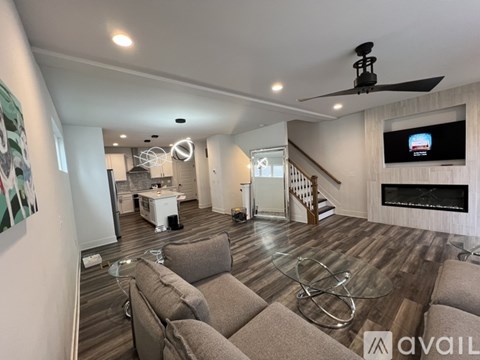 3842 Duck Creek Road 3 Beds Apartment for Rent