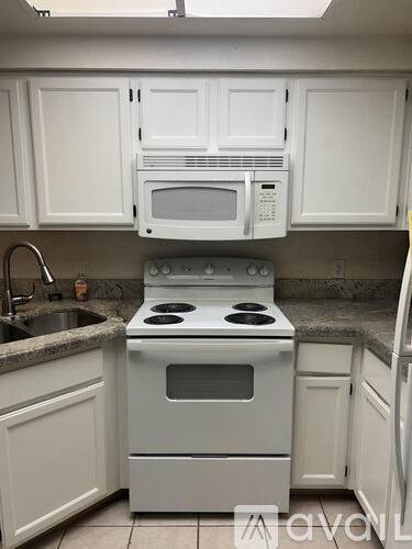 1-bedroom apartment at 9450 E Becker Ln in Scottsdale, AZ