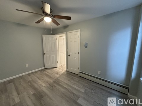 225 Golden Hill St 1 Bed Apartment for Rent