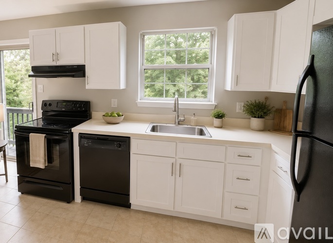 6769 Milltown Ct 2 Beds Apartment, Single Family Home for Rent - Photo gallery 3