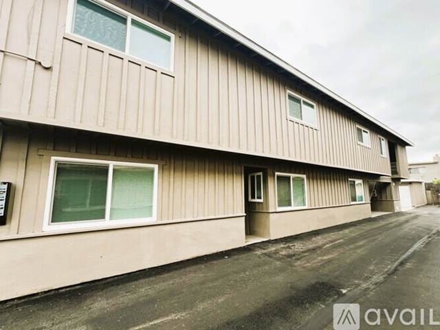2-bedroom apartment at Courtyard Apartments at La Pat Place in Westminster, CA